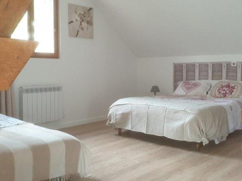 La Picardiere Perdreauville Ngoại thất bức ảnh