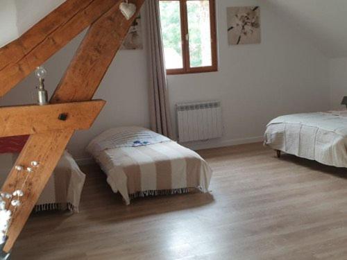 La Picardiere Perdreauville Ngoại thất bức ảnh
