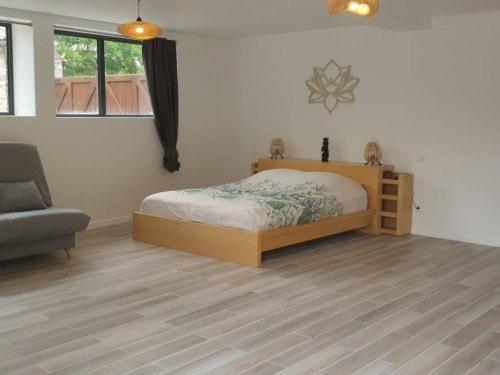La Picardiere Perdreauville Ngoại thất bức ảnh
