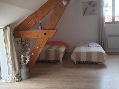 La Picardiere Perdreauville Ngoại thất bức ảnh
