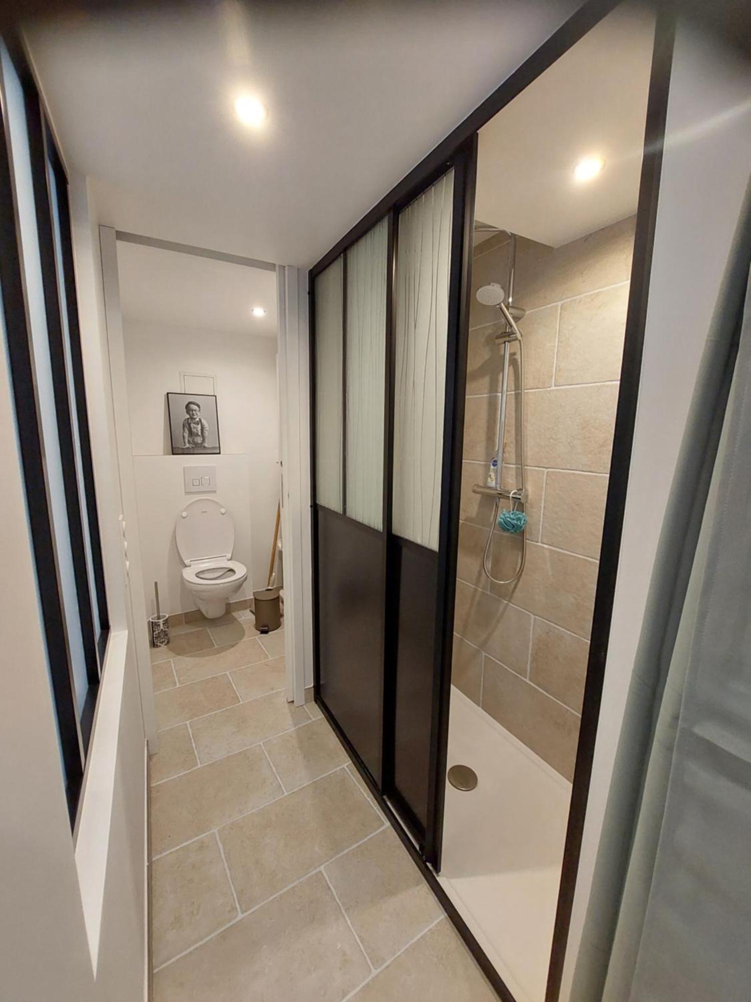 La Picardiere Perdreauville Ngoại thất bức ảnh